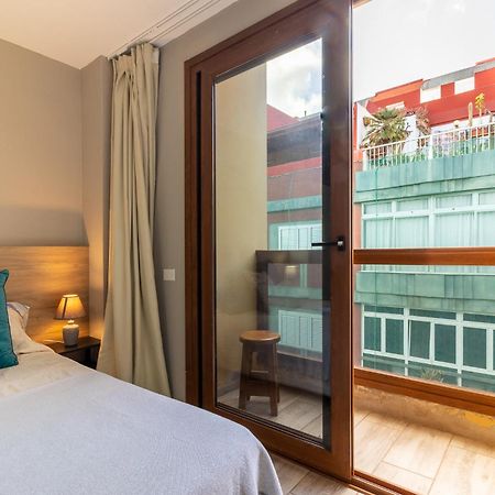 Apartmán La Naval Cosy 1 Las Palmas de Gran Canaria Exteriér fotografie