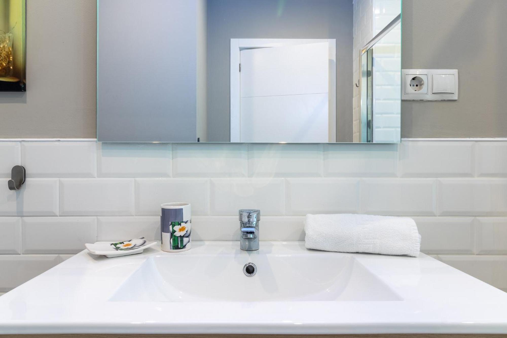 Apartmán La Naval Cosy 1 Las Palmas de Gran Canaria Exteriér fotografie