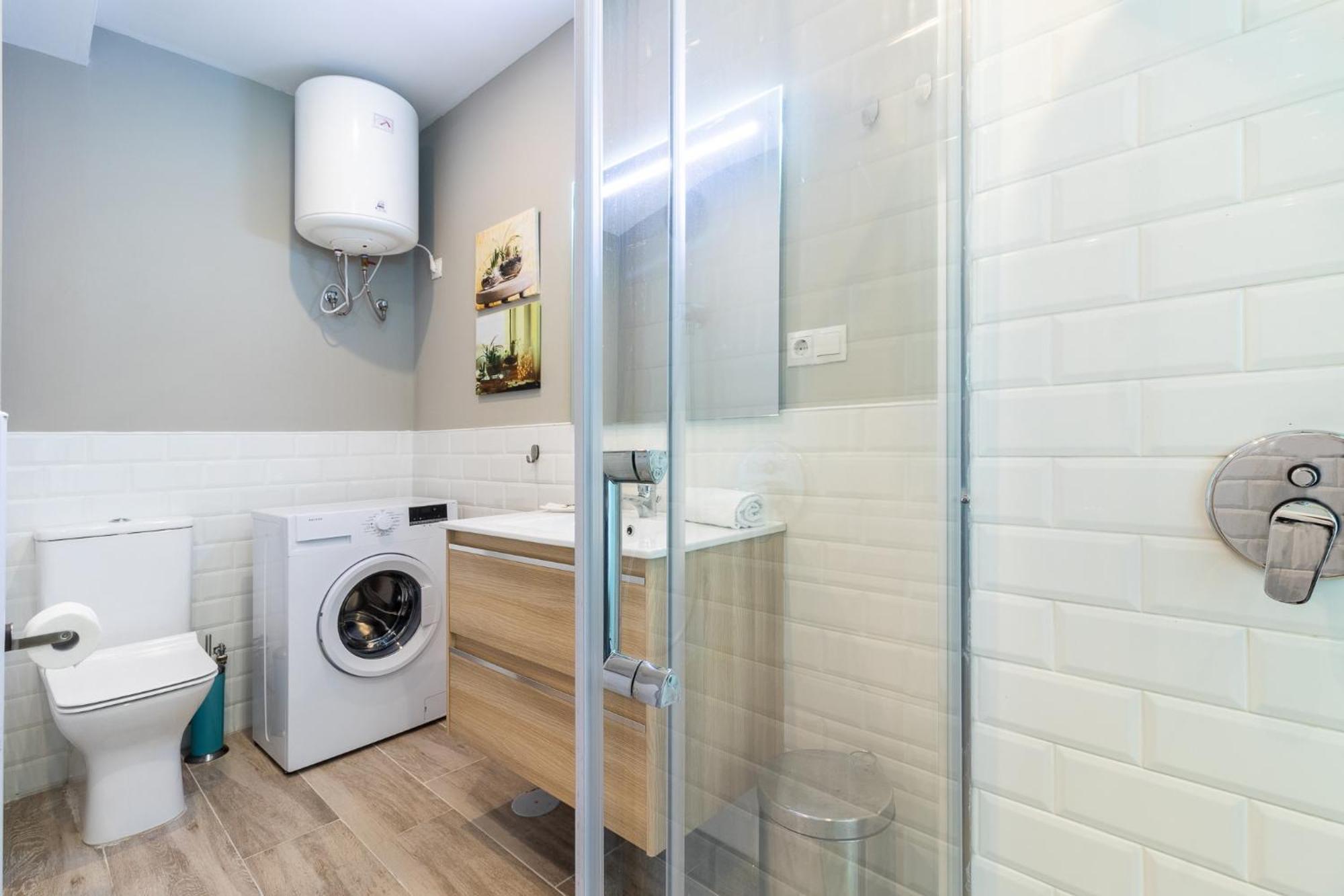 Apartmán La Naval Cosy 1 Las Palmas de Gran Canaria Exteriér fotografie