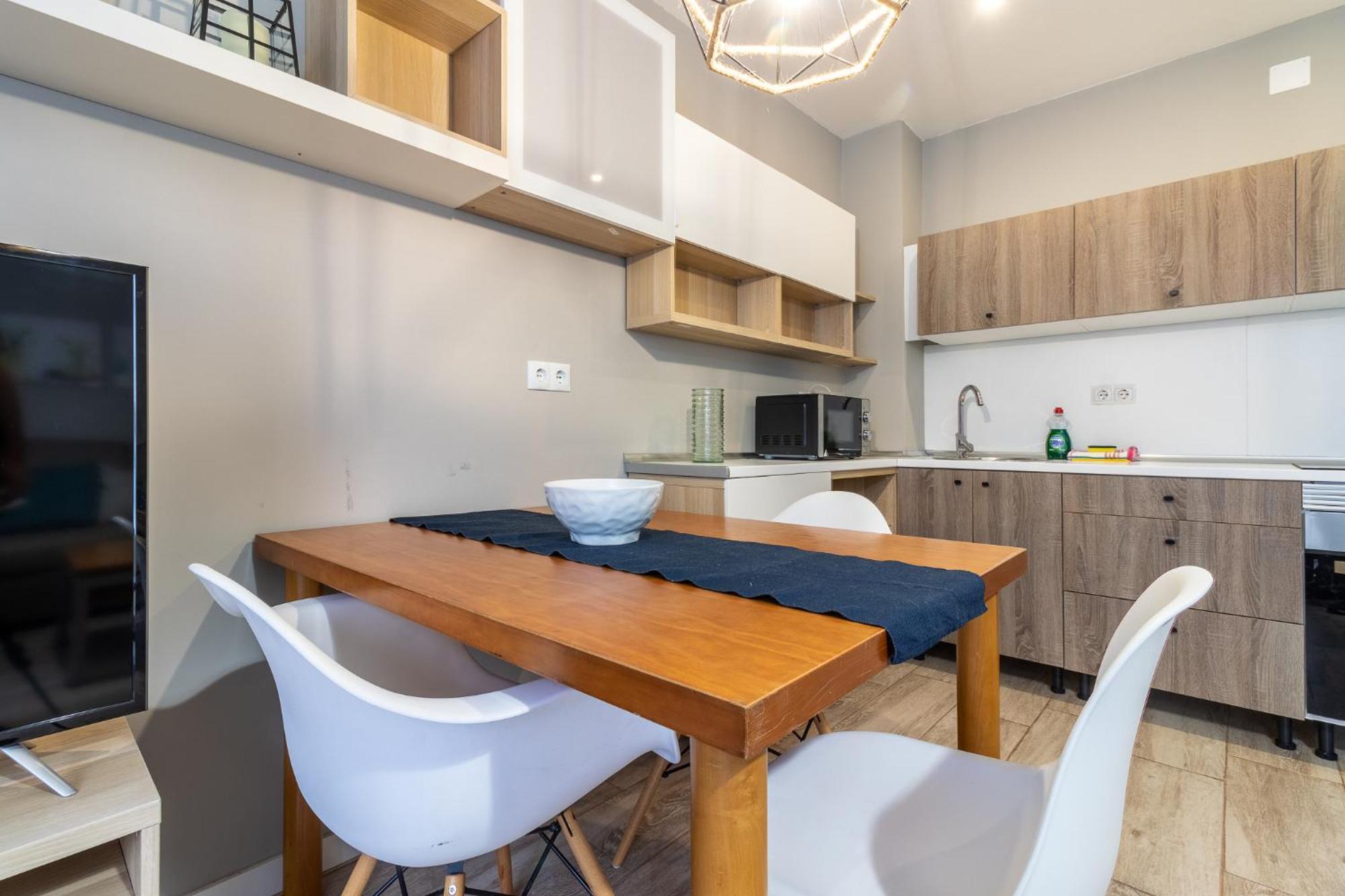 Apartmán La Naval Cosy 1 Las Palmas de Gran Canaria Exteriér fotografie