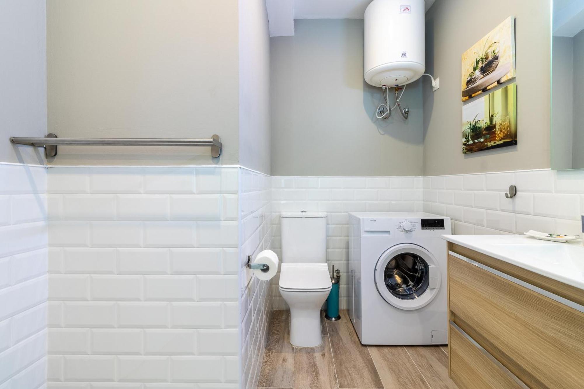 Apartmán La Naval Cosy 1 Las Palmas de Gran Canaria Exteriér fotografie