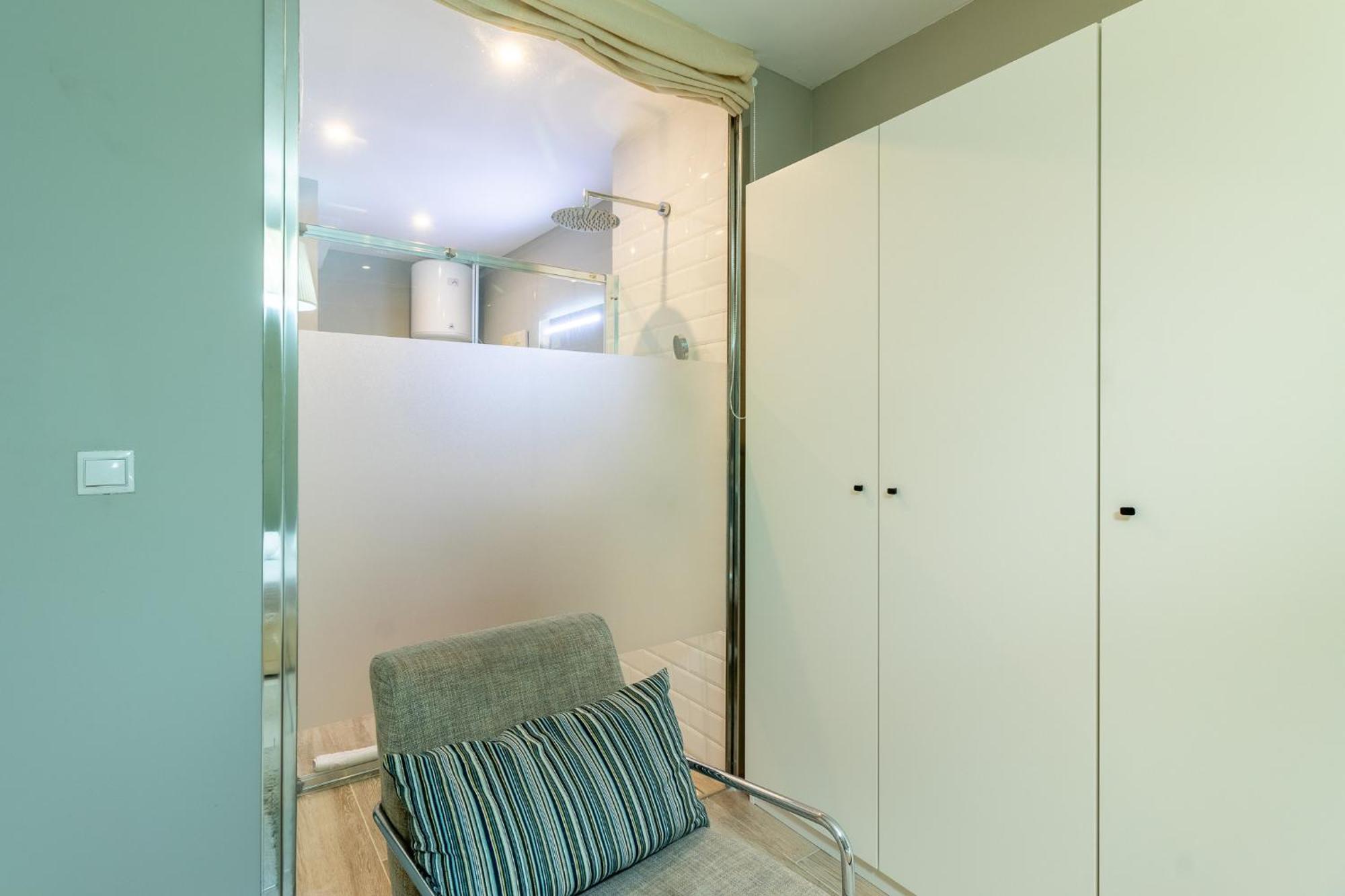 Apartmán La Naval Cosy 1 Las Palmas de Gran Canaria Exteriér fotografie