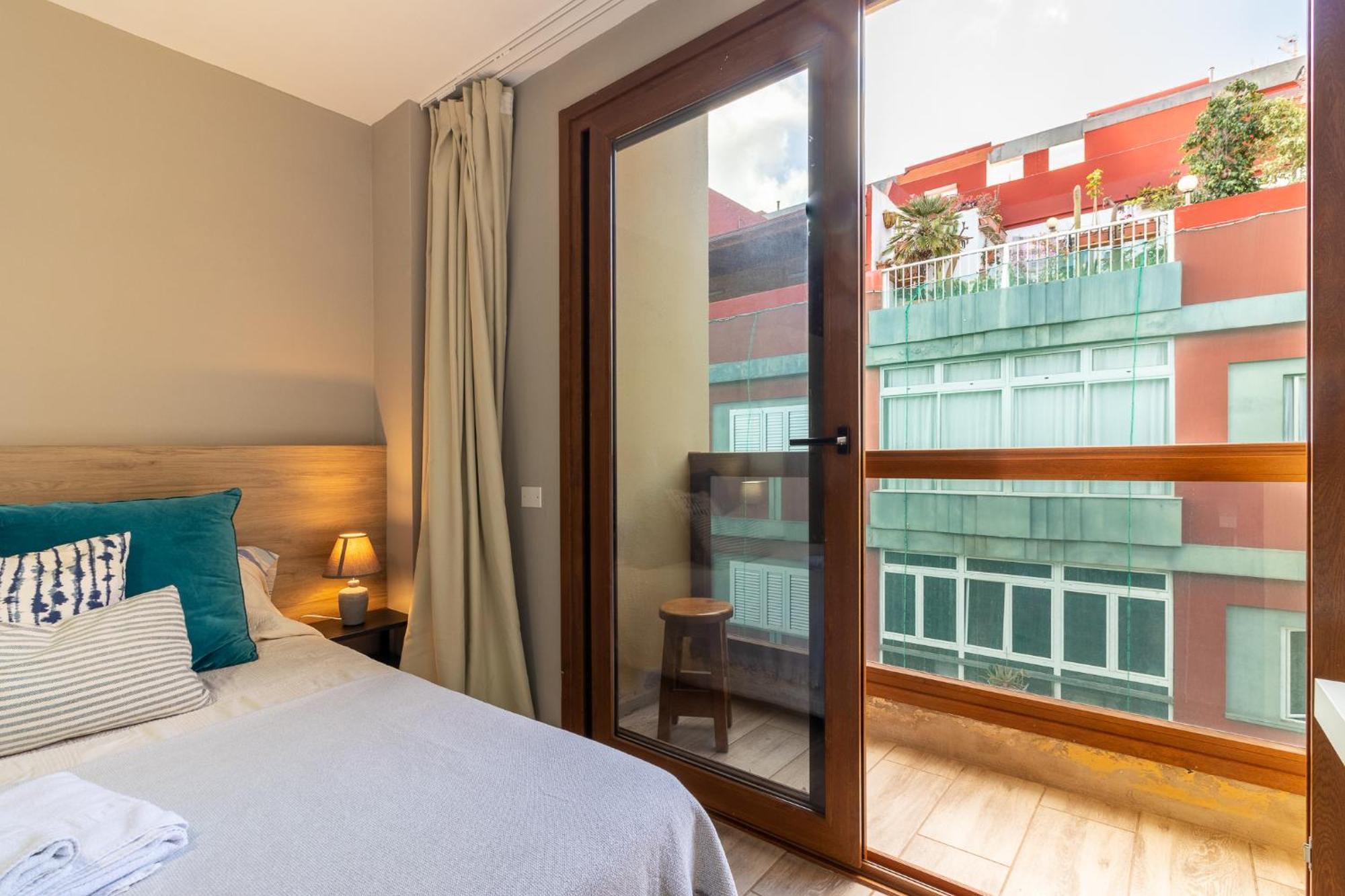 Apartmán La Naval Cosy 1 Las Palmas de Gran Canaria Exteriér fotografie
