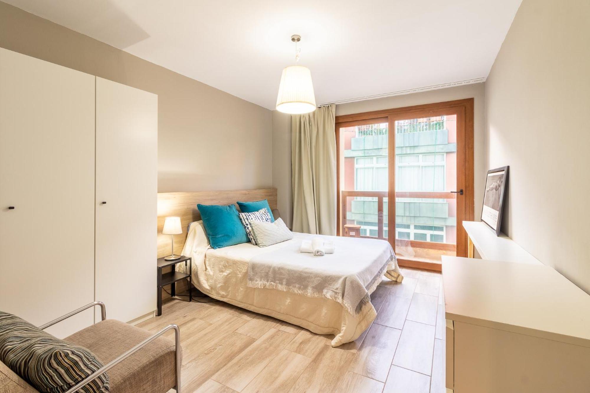 Apartmán La Naval Cosy 1 Las Palmas de Gran Canaria Exteriér fotografie