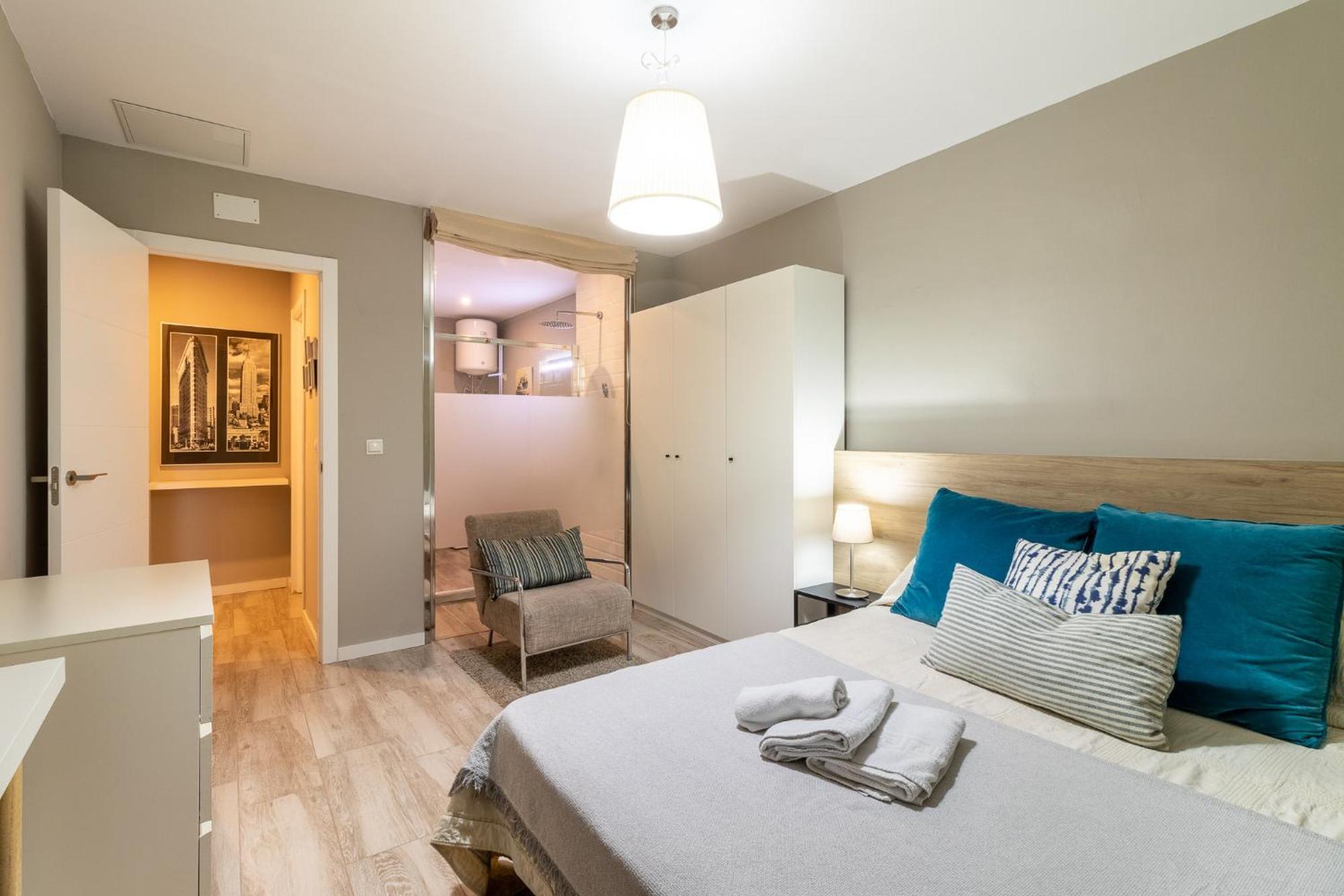 Apartmán La Naval Cosy 1 Las Palmas de Gran Canaria Exteriér fotografie