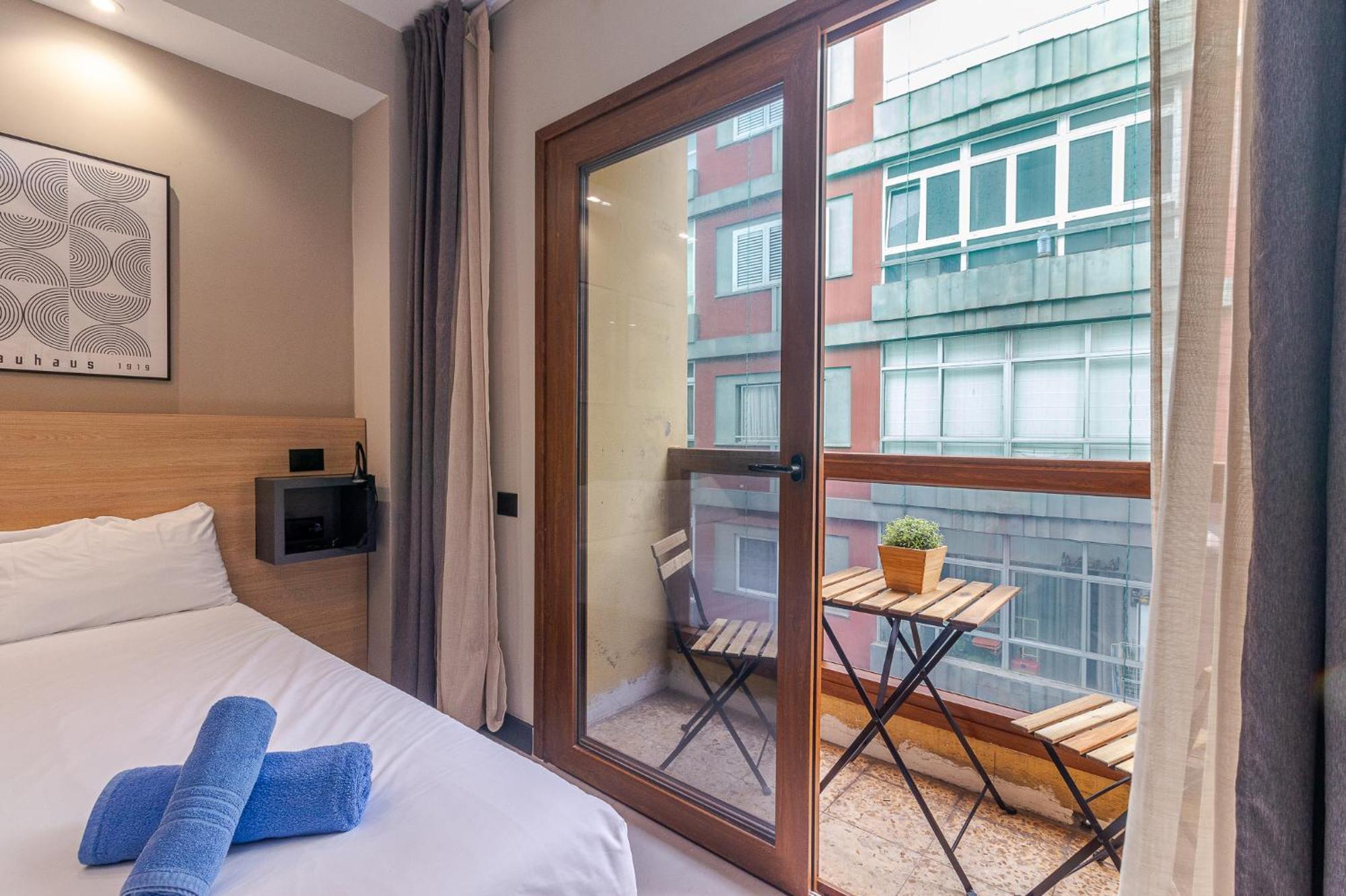 Apartmán La Naval Cosy 1 Las Palmas de Gran Canaria Exteriér fotografie
