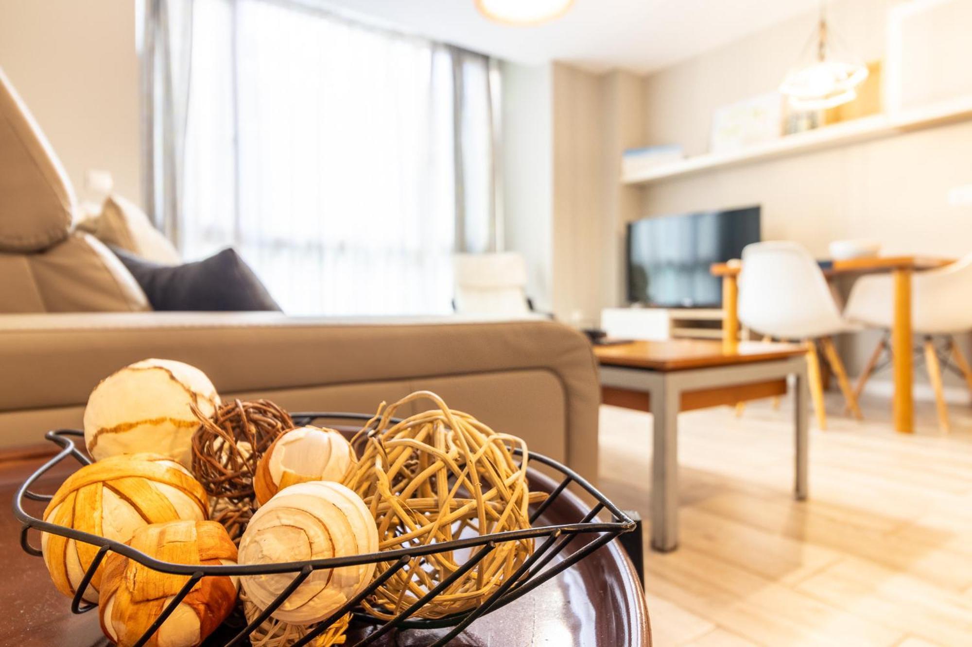 Apartmán La Naval Cosy 1 Las Palmas de Gran Canaria Exteriér fotografie