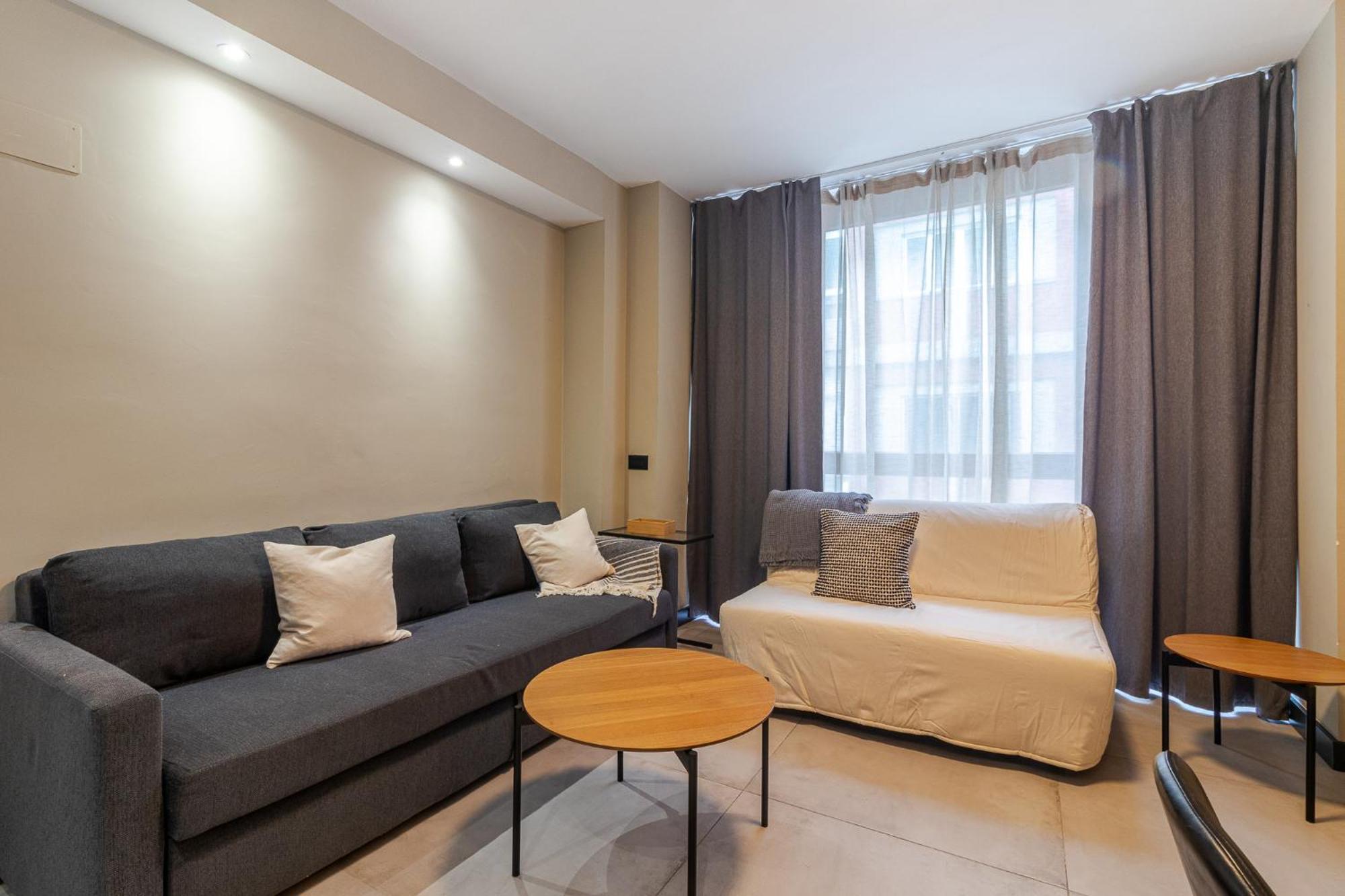 Apartmán La Naval Cosy 1 Las Palmas de Gran Canaria Exteriér fotografie