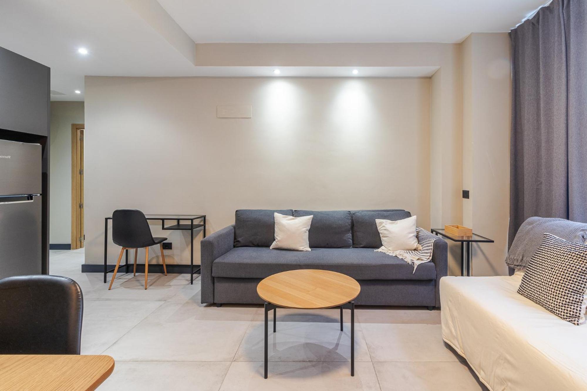 Apartmán La Naval Cosy 1 Las Palmas de Gran Canaria Exteriér fotografie