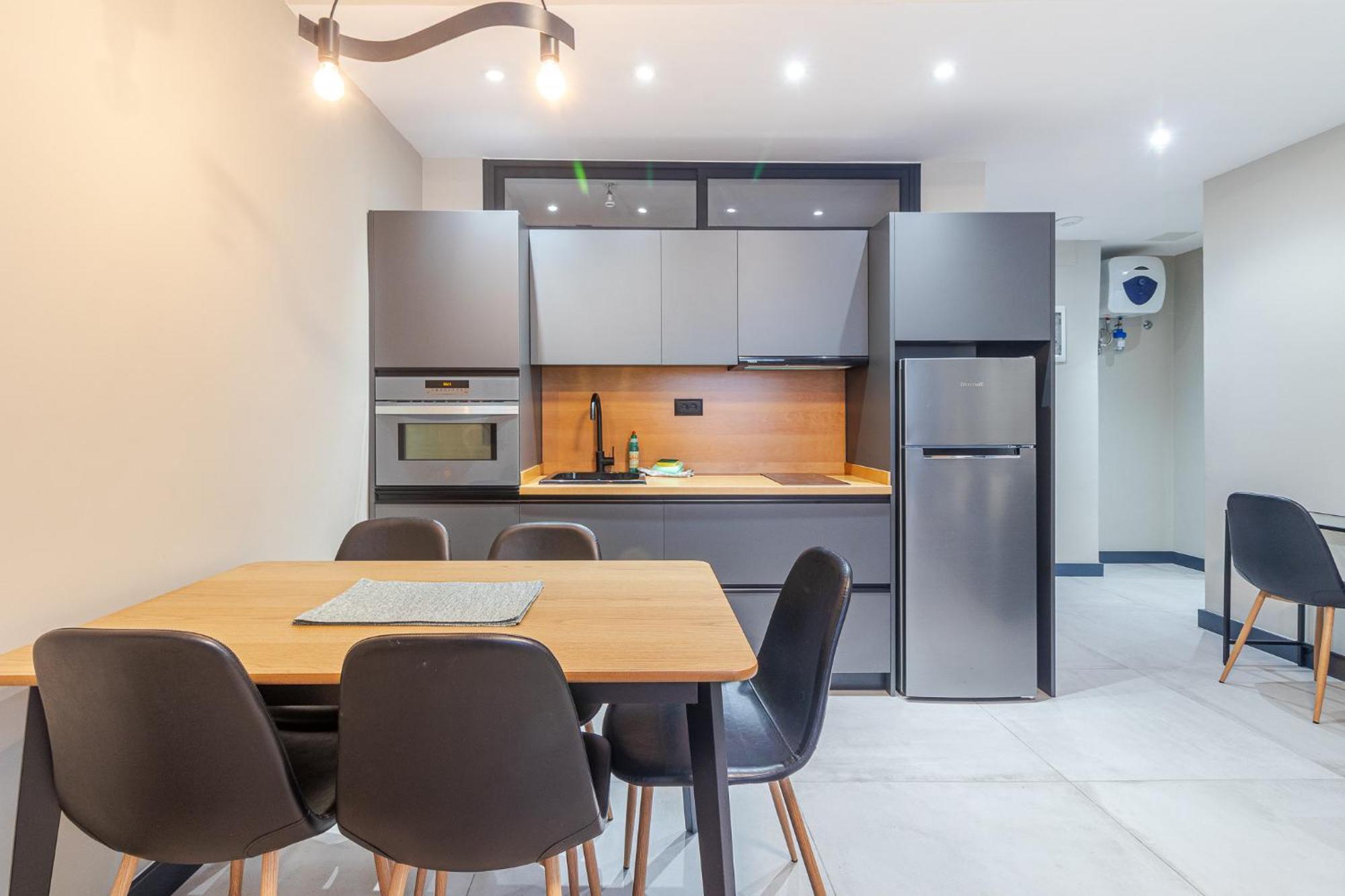Apartmán La Naval Cosy 1 Las Palmas de Gran Canaria Exteriér fotografie