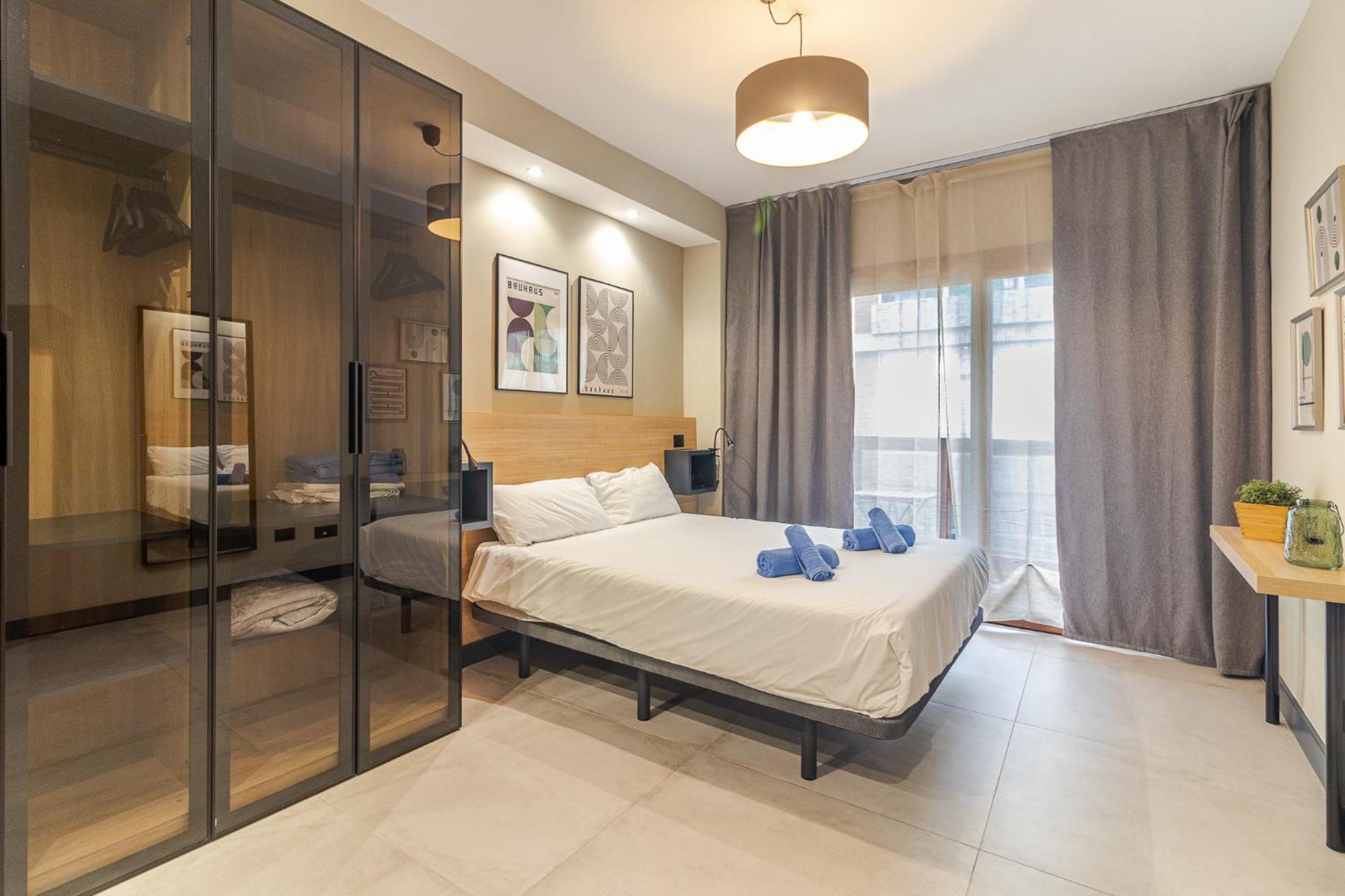 Apartmán La Naval Cosy 1 Las Palmas de Gran Canaria Exteriér fotografie