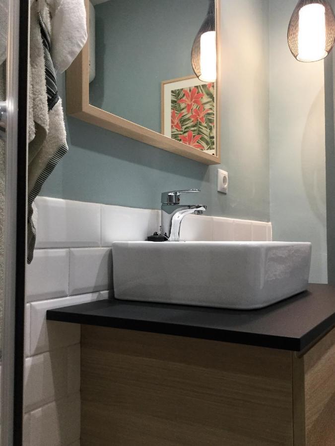 Apartmán La Naval Cosy 1 Las Palmas de Gran Canaria Exteriér fotografie