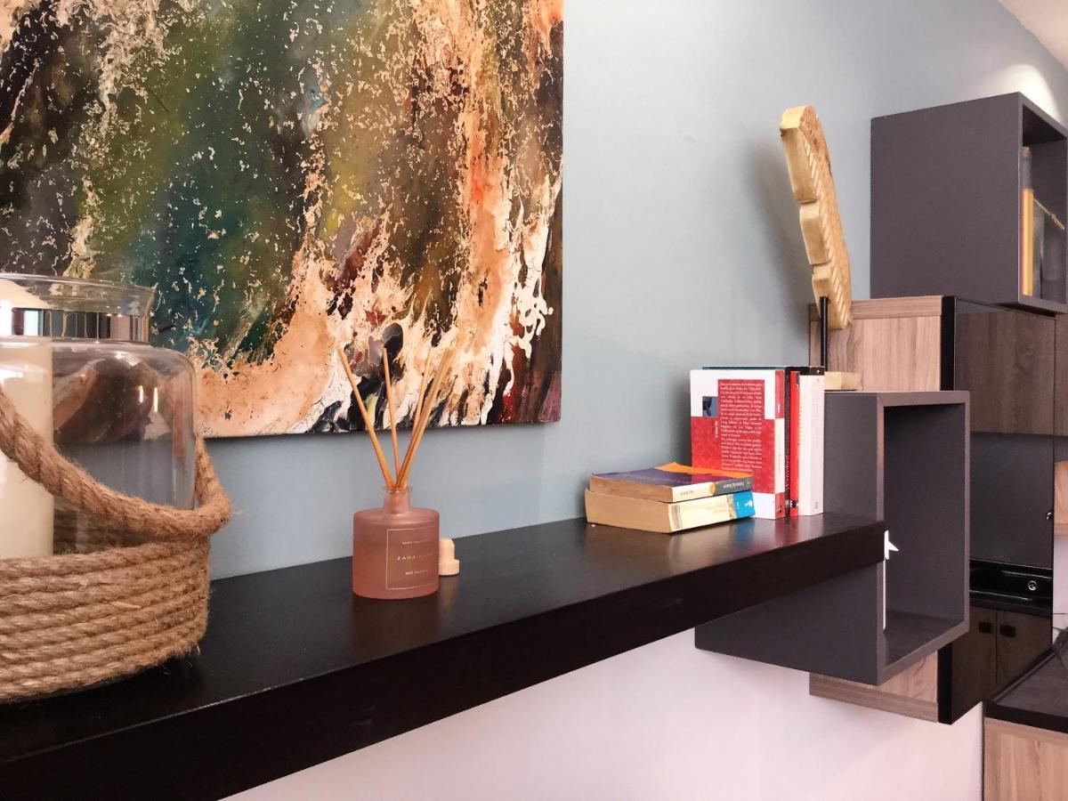 Apartmán La Naval Cosy 1 Las Palmas de Gran Canaria Exteriér fotografie
