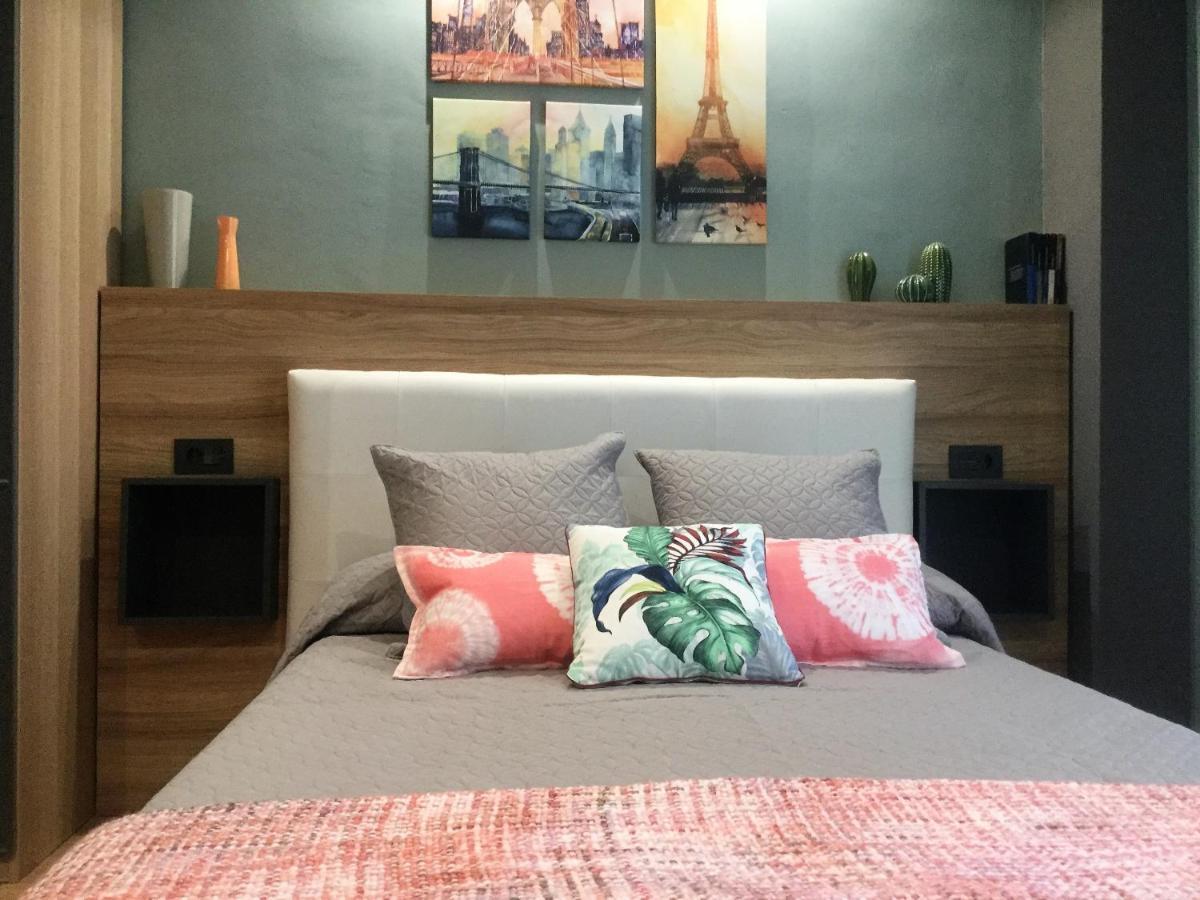 Apartmán La Naval Cosy 1 Las Palmas de Gran Canaria Exteriér fotografie