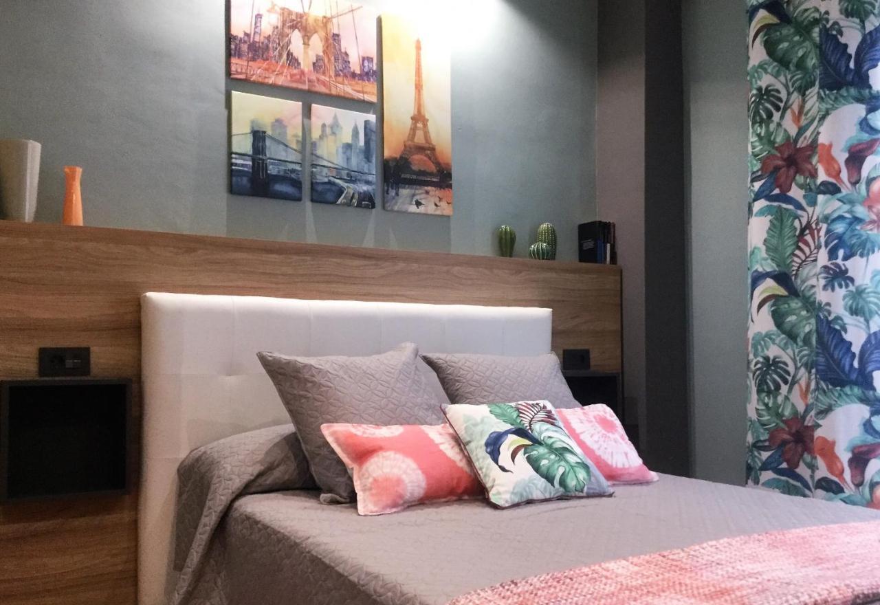Apartmán La Naval Cosy 1 Las Palmas de Gran Canaria Exteriér fotografie