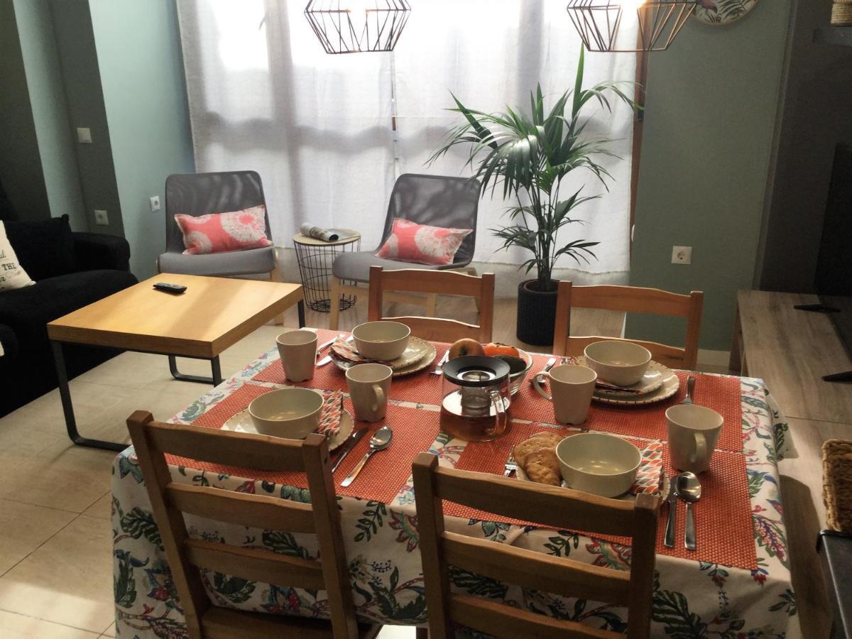 Apartmán La Naval Cosy 1 Las Palmas de Gran Canaria Exteriér fotografie