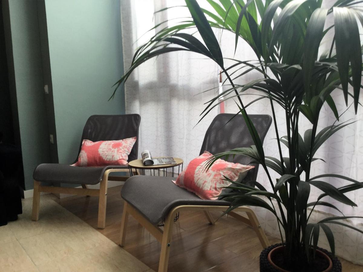 Apartmán La Naval Cosy 1 Las Palmas de Gran Canaria Exteriér fotografie